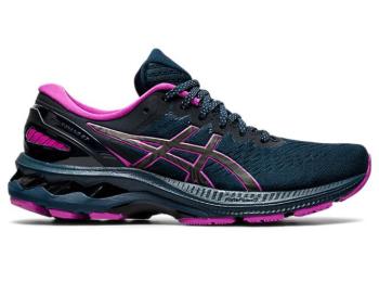 Asics Kadın GEL-KAYANO 27 LITE-SHOW Koşu Ayakkabısı TR682GZ